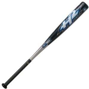   Slugger 2010 H2 CBXH2 ( 3) Adult Baseball Bat   34 Inches / 31 Ounces