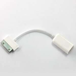  [Aftermarket Product] Micro USB Host Mode OTG Cable Flash 