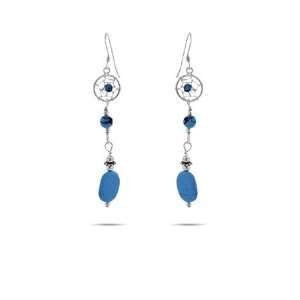   Turquoise Earrings   Clearance Final Sale Eves Addiction Jewelry