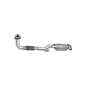    Bosal Catalytic Converter for 1995   1996 Toyota Camry Automotive