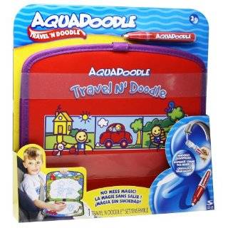  Aquadoodle Go n Doodle Travel Doodler Toys & Games