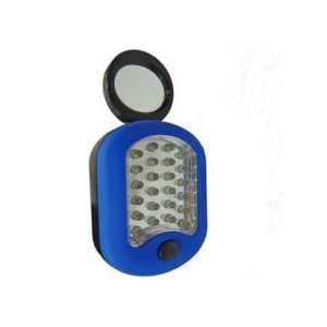  Micro Bed Bug Detector W/27 LED Lights with 10x Magnifying 