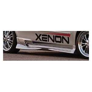  Xenon 10592 Right Side Skirt Automotive