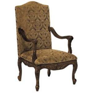 High Back Chair   Stein World 11495