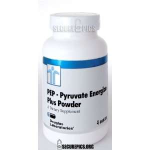  PEP PYRUVATE ENERGIZE PL PDR