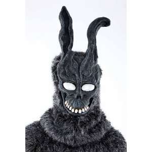    Don Post Donnie Darko Frank The Bunny Deluxe Mask Toys & Games