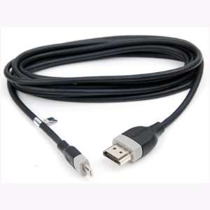  Motorola Standard HDMI Cable Simply Connect The Standard 
