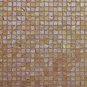  Casa Dolce Casa Vetro Metalli Mosaic Oro Ceramic Tile 