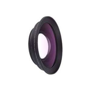  Raynox DCR 5000 0.5x Super Wide Angle Conversion Lens 