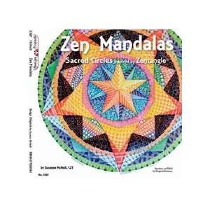  Design Originals   Zen Mandalas Book 