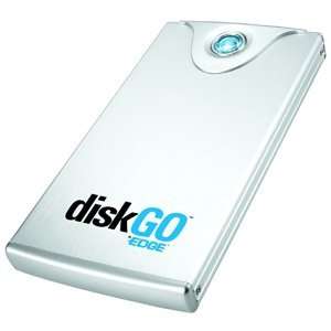  320GB Diskgo USB 2.0 5400 Rpm 480MB 2.5IN Portable Ext HD 
