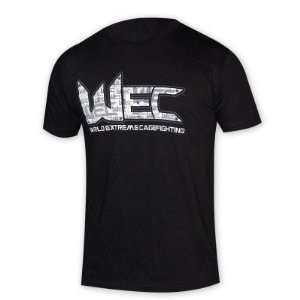 WEC Texture Logo T shirt 
