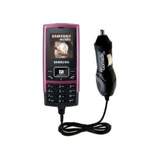  Rapid Car / Auto Charger for the Samsung SGH C130   uses 