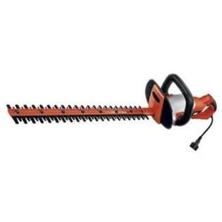   Decker Black And Decker HH2455 24 Hedge Hog Hedge Trimmer 