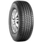 Michelin Latitude Tour Tire  P265/60R18 109T OWL