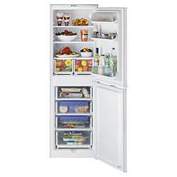 Buy Hotpoint RFA52P fridge freezer from our Hotpoint & Indesit range 