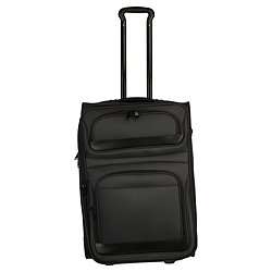Buy Kensington Medium Business Trolley Case from our Soft Cases range 