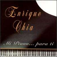 Mi PianoPara Ti (CD) 