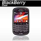 KEEP CALM & CARRY ON Silicone Case For Blackberry Bold 9900 / 9930 