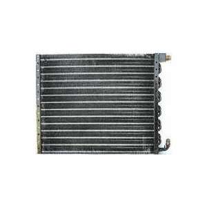    A/C CONDENSER ford FAIRLANE 66 MUSTANG 65 66 ac Automotive
