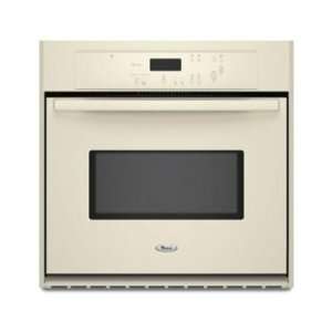 Wall Oven with 3.6 cu. ft. Capacity, Delay Bake, AccuBake Temperature 