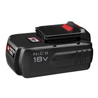 Porter Cable PC18B 18 Volt NiCd Cordless Battery Pack 