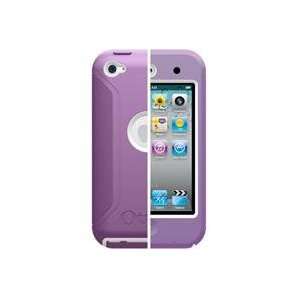 Otterbox iPod Touch 4th Generation Defender Series Case 