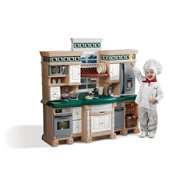 Find Step 2 available in the Kitchen & Housekeeping Playsets section 