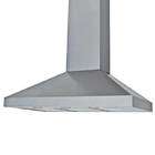  Stainless Steel Body 36 inch Wall Mount Range Hood