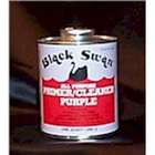 Black Swan Mfg Pipe Primer   PVC Pint