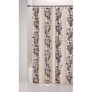 Kissing Angel Fabric Shower Curtain  Essential Home Bed & Bath Bath 