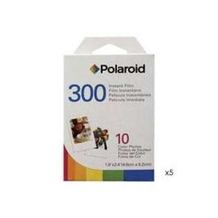 Polaroid 600 Film Pack  
