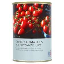 Tesco Finest Cherry Tomatoes 400G   Groceries   Tesco Groceries
