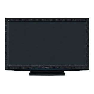 VIERA® 65 in. (Diagonal) Class 1080p 600Hz Plasma HD Television 