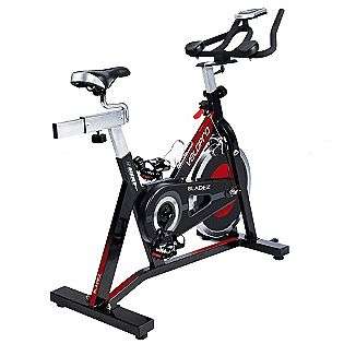 Velopro Belt Drive Indoor Cycle  Bladez Fitness & Sports Exercise 