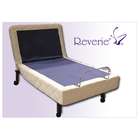 Reverie Essential Adjustable Bed Frame   Queen Size