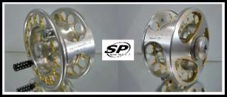 SP Majestic 567 Fly Fishing Reel   for fly rod & line  