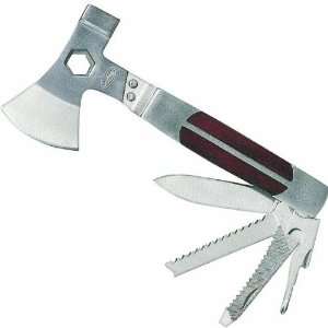  Sheffield Tools 12301 The Camper 12 In 1 MultiTool