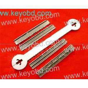  tool for opening baodean quantum lock lock pick gun key reader lock 