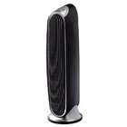 Honeywell HFD 120 Q Tower Quiet Air Purifier with Permanent IFD Filter 