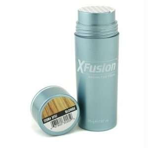  Xfusion Keratin Hair Fiber Light Blonde 25g Health 