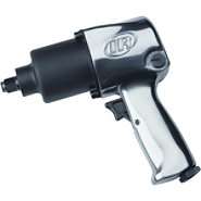    Rand 1/2 in. Impact Wrench with Twin Hammer Mechanism 
