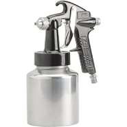 Shop for Spray Guns in the Tools department of  