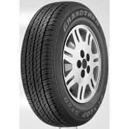 Dunlop Grandtrek ST30 Tire   P245/65R17 105S SL BSW 