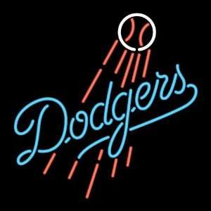  Los Angeles/LA Dodgers Official MLB Bar/Club Neon Light 