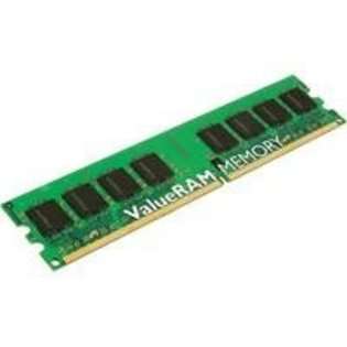 1GB 800MHZ DDR2 NON ECC CL6 DIMM  Kingston Computers & Electronics 