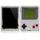 Unique Skins Gameboy Apple iPad 2 Skin Cover