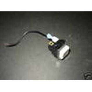 Oreck Vacuum Cleaner Power Step Switch 