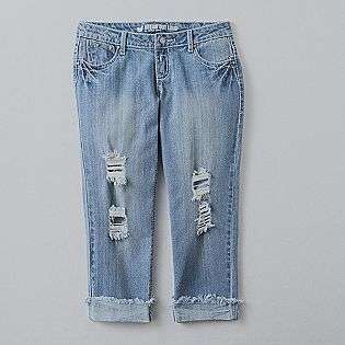   Capri Jeans  Dream Out Loud by Selena Gomez Clothing Juniors Pants