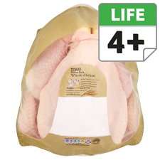 Willow Farm Whole Chicken 1.00 2.40Kg   Groceries   Tesco Groceries